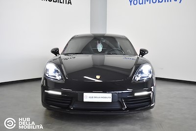 PORSCHE 718 Cayman 2.0